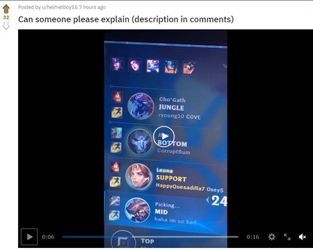 LoL: Riot da pistas escalofriantes sobre los nuevos campeones