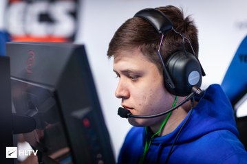 CS:GO: Exit é o novo jogador da MIBR