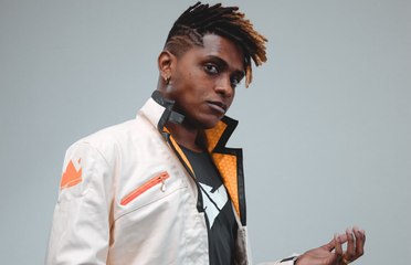 Valorant: Brasileiro faz cosplay impressionante de Phoenix e viraliza