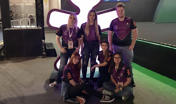 CS:GO: Tirar a cAmyy nas duas vezes foram erros nossos , diz Walck