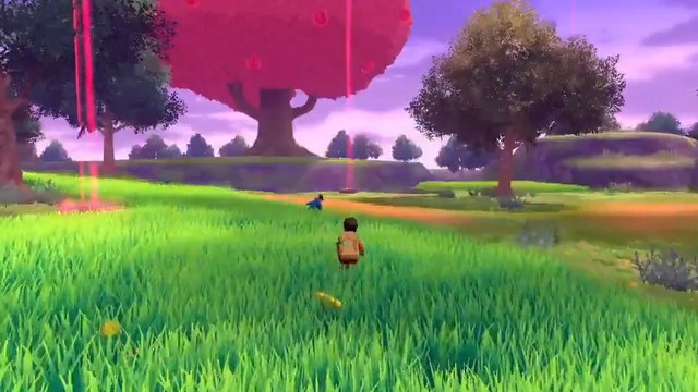 Pokémon Espada y Escudo: Presentación y novedades de las Nieves de la Corona, segunda expansión