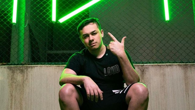 Free Fire: Kroonos da LOUD ganha prêmio de Jogada do Mês do Esports Awards