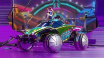 Rocket League e Fortnite terão novo evento Llama-Rama com itens exclusivos