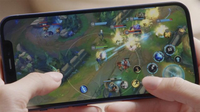 LoL Wild Rift: Quais celulares rodam o MOBA, veja requisitos mínimos