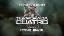 Call of Duty Modern Warfare Warzone: tráiler temporada 4 y fecha de lanzamiento PS4, PC y Xbox One