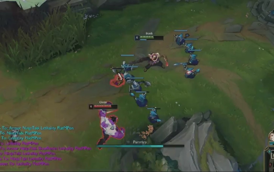 LoL - Rework Dr. Mundo: Todas las locuras que probó Riot para el nuevo campeón