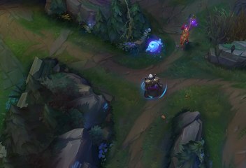 LoL: Lillia, todos los artes, vídeos e imágenes del nuevo campeón