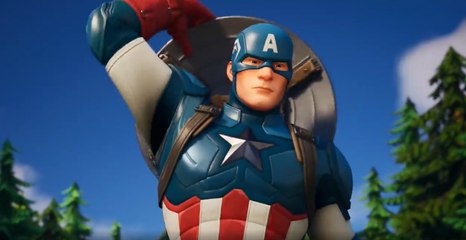 ¿Está Fortnite preparando un Marvel vs DC para la temporada 3?