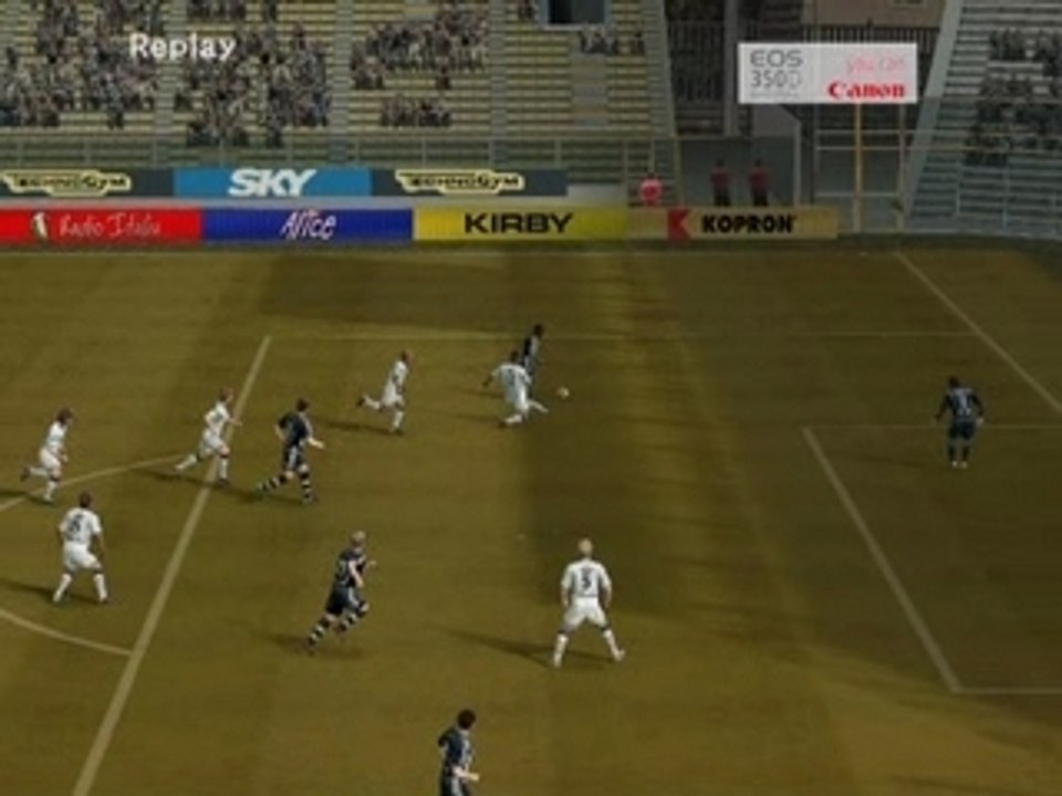 Vs. Porto (cup)