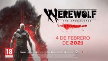 Fan de World of Darkness tienes 2 razones más para alegrarte: Werewolf Apocalypse y Vampire Swamsong