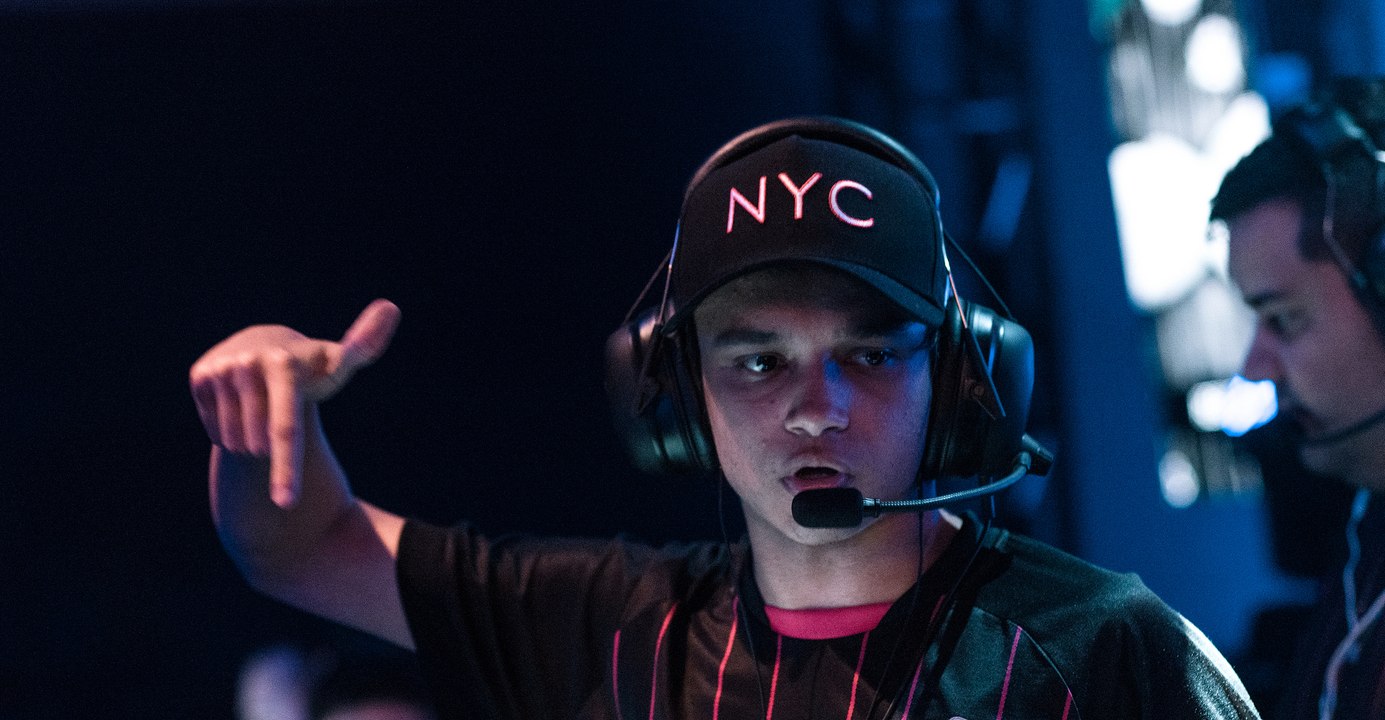 CS:GO: Pancc volta ao time titular da Sharks após liberação psicológica