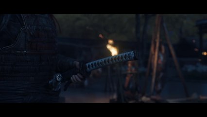 Guía de Ghost of Tsushima: Posición de los campamentos mongoles, zonas ocupadas