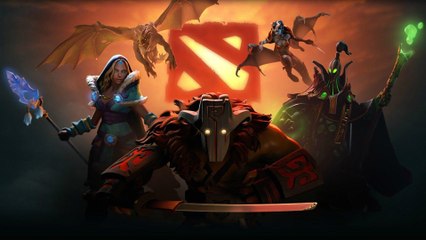 DOTA foi o jogo mais comentado por usuários do Tinder em março