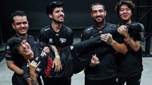 CBLOL: paiN vence Flamengo e está na final do 1º split