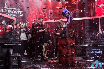 Mortal Kombat 11: SonicFox vence a WePlay UFL; Konqueror termina no top 6