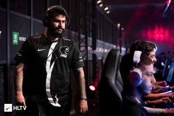 CS:GO: FURIA perde para Heroic e está fora da ESL Pro League S13