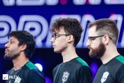 CS:GO: Fer diz que meyern tem a melhor mira entre todos seus ex-companheiros