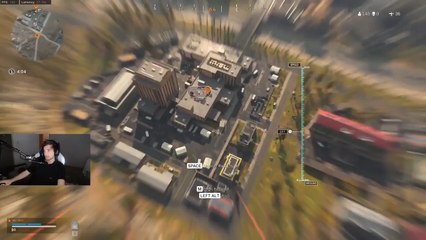 Tải video: Call of Duty Warzone: La jugada a lo Misión Imposible demuestra que el helicóptero es la mejor arma