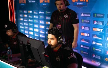 CS:GO: Keyd anuncia nova line-up com raafa, YJ e mais