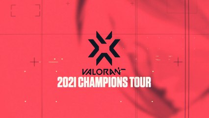 Valorant: شركة ريوت قيمز تكشف النقاب عن بطولة Champions Tour لعام 2021