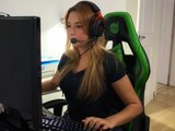 CS:GO: Grrrls League abre inscrições para segunda qualificatória aberta