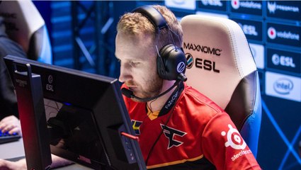 Valorant: Bicampeão de Major no CS:GO, Olofmeister fez teste pela Fnatic