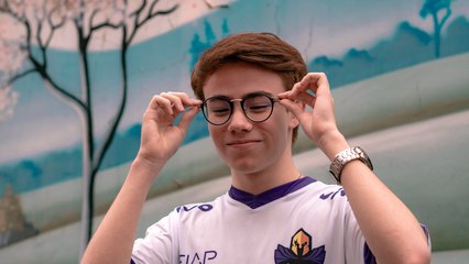 CS:GO: Ueta procura novo time após deixar de ser "sexto player de time tier 1"