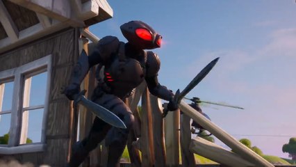 فورت نايت: مواقع عملات الـ XP للأسبوع الخامس من الموسم الثالث