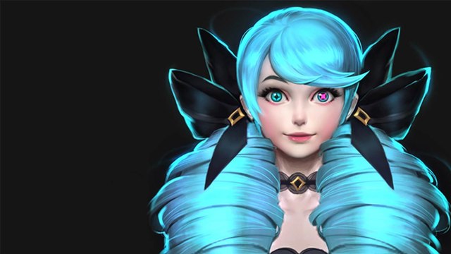 LoL: Gwen tinha estilo de anime em suas primeiras versões