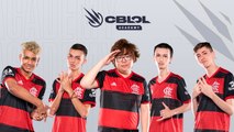 Flamengo é campeão do 1º split do CBLOL Academy 2021 com direito a pentakill de Goku