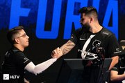 CS:GO: FURIA elimina Astralis e está na semifinal da ESL Pro League S13