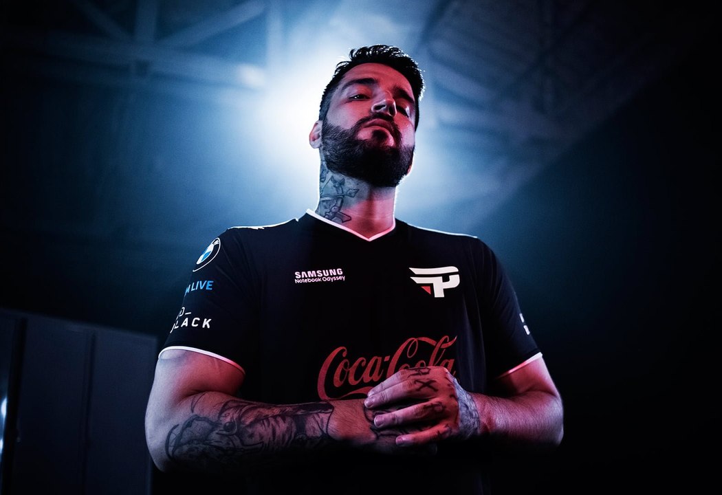 CBLOL: "Não consigo aceitar", diz brTT sobre to...