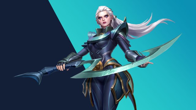 Wild Rift: Patch notes 2.2a trazem Rammus e buffs para Diana, Pantheon e mais campeões