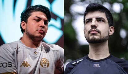 LoL: Robo provoca Armut, topo da MAD Lions, adversária do CBLOL no MSI 2021