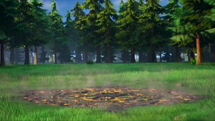 فورت نايت: قد نرى سكنات Avengers جديدة في اللعبة