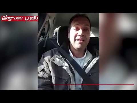 فضيحة.. الاخواني حسين بديني يفضح الاخوان في تركيا: الاخوان فاكرين ان اردوغان هو ربنا الاعظم