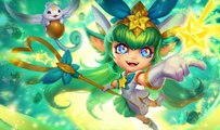 LoL: Lulu, Kog'Maw e mais campeões serão buffados na atualização 11.9