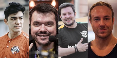 CS:GO: "O time que eu estiver será o melhor" e outras frases marcantes da história