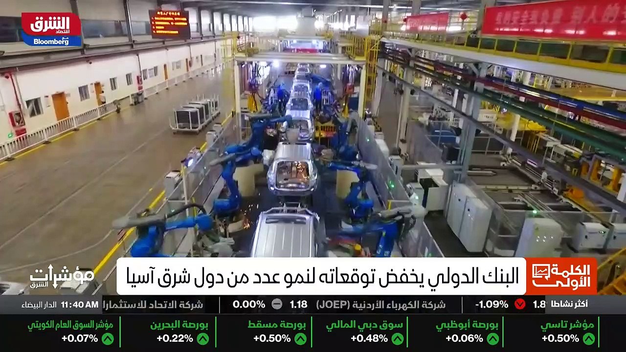 ...عربية السعودية على وجه الخصوص ، وتحاول أ...