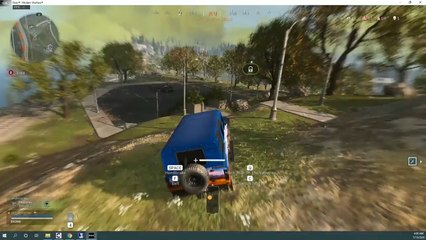 Call of Duty Warzone: La increíble jugada con helicóptero bomba que hará que te vuelvas paranoico