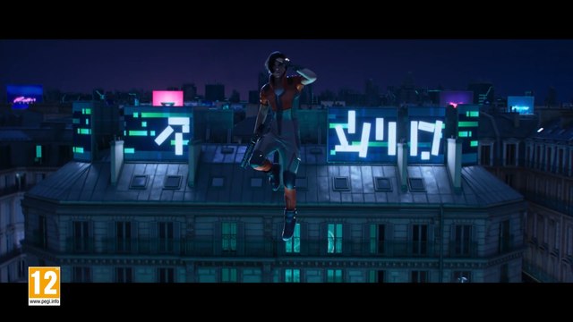 Hyper Scape: Cómo acceder a la beta abierta