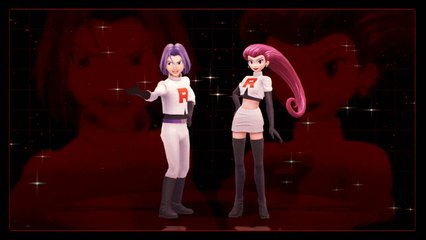 Pokémon GO: ¡Jessie y James aterrizan con un globo de Meothw! Y traen nuevos trajes a la tienda