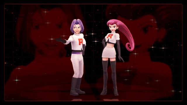 Pokémon GO: ¡Jessie y James aterrizan con un globo de Meothw! Y traen nuevos trajes a la tienda