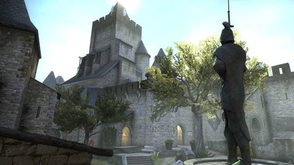 CS:GO: Há três anos mapa Cobblestone era removido da rotação para volta de Dust2