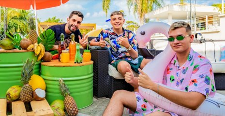 Leleo Cup bateu recorde de stream brasileira de Fortnite com mais views simultâneas