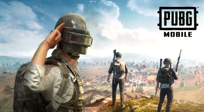 PUBG MOBILE bane mais de 1,6 milhão de trapaceiros em apenas uma semana