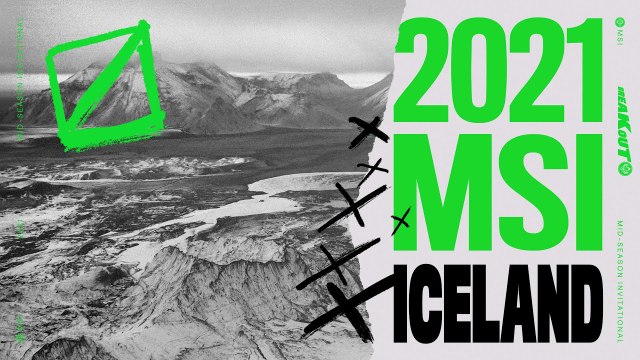 MSI 2021: Horários são divulgados; paiN estreia contra İstanbul Wildcats