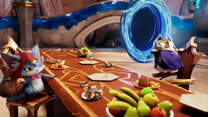 TFT: Notas da atualização 11.9 trazem lançamento do Set 5 Contestação