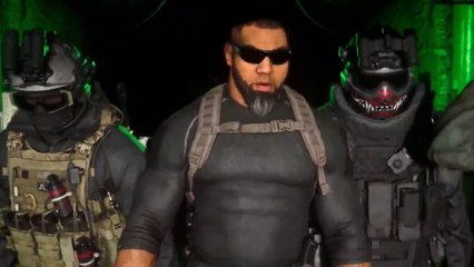 Modern Warfare y Warzone: ¡Ya hay tráiler y fecha de la Temporada 5, y hay novedades!