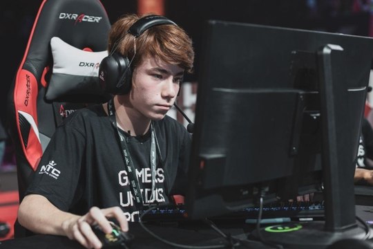 Ueta diz que abdicaria de carreira de ator e crava: Meu foco hoje é no CS